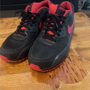 Mens Nike Air Max 90